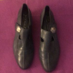 Josef Seibel European Comfort Shoe.